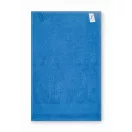 Prosop de maini, Everestus, 2601E14268, 30x50 cm, Bumbac, Albastru
