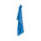 Prosop de maini, Everestus, 2601E14268, 30x50 cm, Bumbac, Albastru