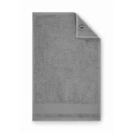  Prosop de maini, Everestus, 2601E14271, 30x50 cm, Bumbac, Gri piatra