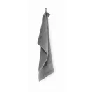 Prosop de maini, Everestus, 2601E14271, 30x50 cm, Bumbac, Gri piatra