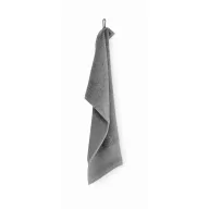   Prosop de maini, Everestus, 2601E14271, 30x50 cm, Bumbac, Gri piatra
