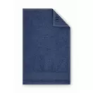 Prosop de maini, Everestus, 2601E14269, 30x50 cm, Bumbac, Albastru regal