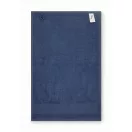 Prosop de maini, Everestus, 2601E14269, 30x50 cm, Bumbac, Albastru regal