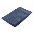 Prosop de maini, Everestus, 2601E14269, 30x50 cm, Bumbac, Albastru regal