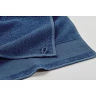   Prosop de maini, Everestus, 2601E14269, 30x50 cm, Bumbac, Albastru regal