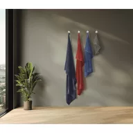   Prosop de maini, Everestus, 2601E14269, 30x50 cm, Bumbac, Albastru regal