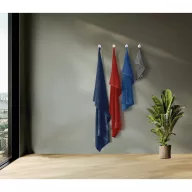   Prosop de maini, Everestus, 2601E14269, 30x50 cm, Bumbac, Albastru regal