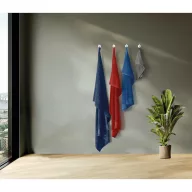   Prosop de maini, Everestus, 2601E14269, 30x50 cm, Bumbac, Albastru regal
