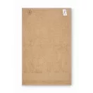 Prosop de maini, Everestus, 2601E14270, 30x50 cm, Bumbac, Bej franghie