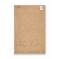   Prosop de maini, Everestus, 2601E14270, 30x50 cm, Bumbac, Bej franghie