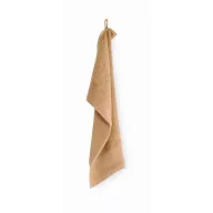   Prosop de maini, Everestus, 2601E14270, 30x50 cm, Bumbac, Bej franghie