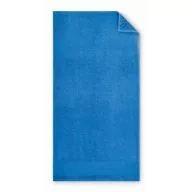  Prosop de maini, Everestus, 2601E14261, 50x100 cm, Bumbac, Albastru