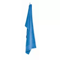   Prosop de maini, Everestus, 2601E14261, 50x100 cm, Bumbac, Albastru