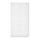 Prosop de maini, Everestus, 2601E14260, 50x100 cm, Bumbac, Alb