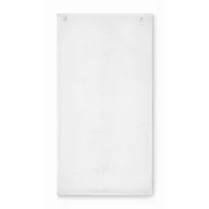   Prosop de maini, Everestus, 2601E14260, 50x100 cm, Bumbac, Alb