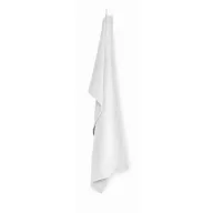   Prosop de maini, Everestus, 2601E14260, 50x100 cm, Bumbac, Alb