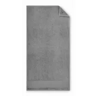   Prosop de maini, Everestus, 2601E14264, 50x100 cm, Bumbac, Gri piatra