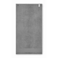   Prosop de maini, Everestus, 2601E14264, 50x100 cm, Bumbac, Gri piatra