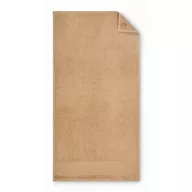   Prosop de maini, Everestus, 2601E14263, 50x100 cm, Bumbac, Bej franghie