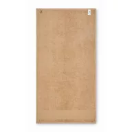   Prosop de maini, Everestus, 2601E14263, 50x100 cm, Bumbac, Bej franghie