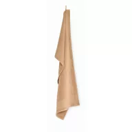  Prosop de maini, Everestus, 2601E14263, 50x100 cm, Bumbac, Bej franghie