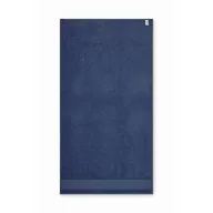   Prosop de baie, Everestus, 2601E14220, 70x140 cm, Bumbac, Albastru
