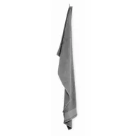   Prosop de baie, Everestus, 2601E14226, 70x140 cm, Bumbac, Gri piatra
