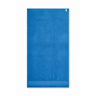   Prosop de baie, Everestus, 2601E14222, 70x140 cm, Bumbac, Albastru regal