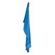   Prosop de baie, Everestus, 2601E14222, 70x140 cm, Bumbac, Albastru regal