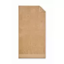 Prosop de baie, Everestus, 2601E14224, 70x140 cm, Bumbac, Bej franghie