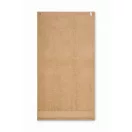 Prosop de baie, Everestus, 2601E14224, 70x140 cm, Bumbac, Bej franghie