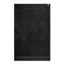 Prosop de baie, Everestus, 2601E14229, 100x150 cm, Bumbac, Negru