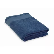   Prosop de baie, Everestus, 2601E14221, 100x150 cm, Bumbac, Albastru