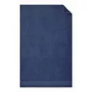 Prosop de baie, Everestus, 2601E14221, 100x150 cm, Bumbac, Albastru