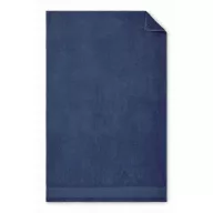   Prosop de baie, Everestus, 2601E14221, 100x150 cm, Bumbac, Albastru