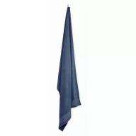   Prosop de baie, Everestus, 2601E14221, 100x150 cm, Bumbac, Albastru