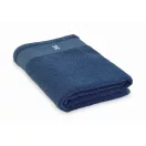 Prosop de baie, Everestus, 2601E14221, 100x150 cm, Bumbac, Albastru