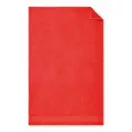 Prosop de baie, Everestus, 2601E14231, 100x150 cm, Bumbac, Rosu