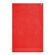  Prosop de baie, Everestus, 2601E14231, 100x150 cm, Bumbac, Rosu
