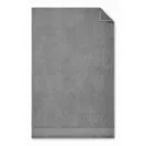 Prosop de baie, Everestus, 2601E14227, 100x150 cm, Bumbac, Gri piatra