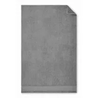   Prosop de baie, Everestus, 2601E14227, 100x150 cm, Bumbac, Gri piatra