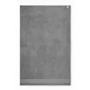 Prosop de baie, Everestus, 2601E14227, 100x150 cm, Bumbac, Gri piatra