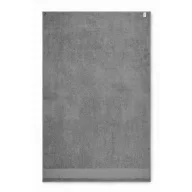   Prosop de baie, Everestus, 2601E14227, 100x150 cm, Bumbac, Gri piatra