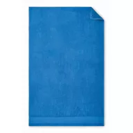   Prosop de baie, Everestus, 2601E14223, 100x150 cm, Bumbac, Albastru regal