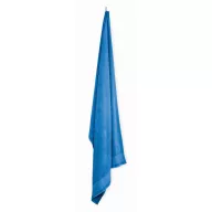   Prosop de baie, Everestus, 2601E14223, 100x150 cm, Bumbac, Albastru regal