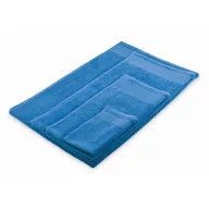   Prosop de baie, Everestus, 2601E14223, 100x150 cm, Bumbac, Albastru regal