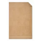 Prosop de baie, Everestus, 2601E14225, 100x150 cm, Bumbac, Bej franghie