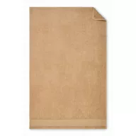   Prosop de baie, Everestus, 2601E14225, 100x150 cm, Bumbac, Bej franghie