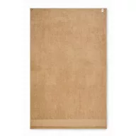   Prosop de baie, Everestus, 2601E14225, 100x150 cm, Bumbac, Bej franghie