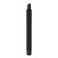   Cutter 15 cm, Everestus, 2601E13965, 15x1.5x0.8 cm, ABS, Negru